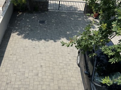 Apartment One bedroom apartment with air-conditioning Starigrad, Paklenica A-11683-a - Outdoor photo 5