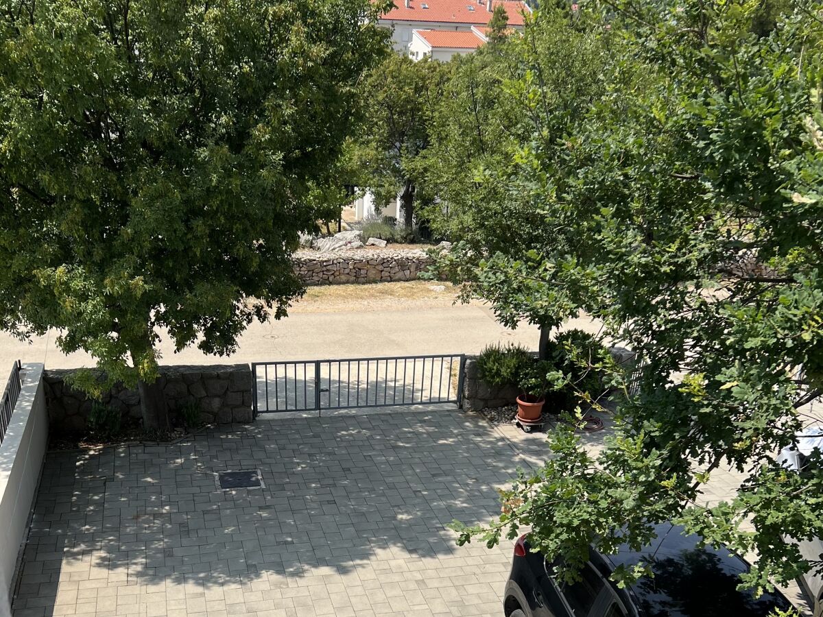 Apartment One bedroom apartment with air-conditioning Starigrad, Paklenica A-11683-b - Outdoor photo 5