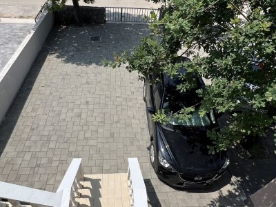 Apartment One bedroom apartment with air-conditioning Starigrad, Paklenica A-11683-b - Outdoor photo 7