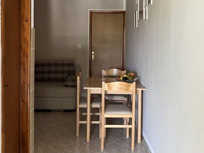 Apartment One bedroom apartment with air-conditioning Starigrad, Paklenica A-11683-b - Outdoor photo 11