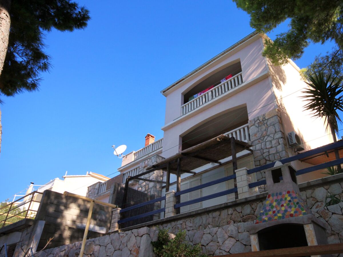 Apartment Two bedroom apartment near beach Prižba, Korčula A-176-a - Outdoor photo 3