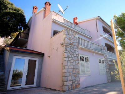Apartment Two bedroom apartment near beach Prižba, Korčula A-176-a - Outdoor photo 5