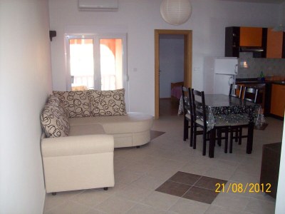 Apartment Two bedroom apartment with terrace Vir A-17422-b - Outdoor photo 6