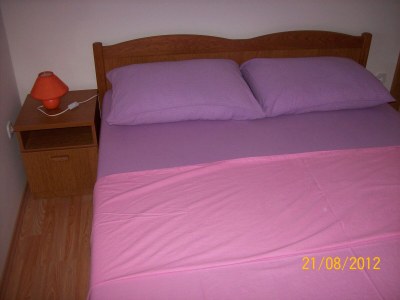Apartment Two bedroom apartment with terrace Vir A-17422-b - Outdoor photo 8