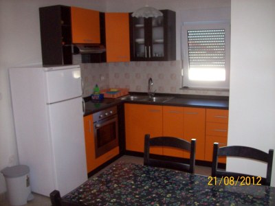 Apartment Two bedroom apartment with terrace Vir A-17422-b - Outdoor photo 15