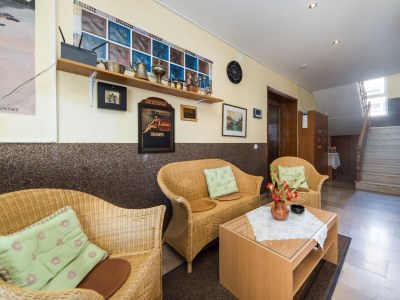 Apartment Two bedroom apartment with balcony Tučepi, Makarska A-22384-d - Outdoor photo 8