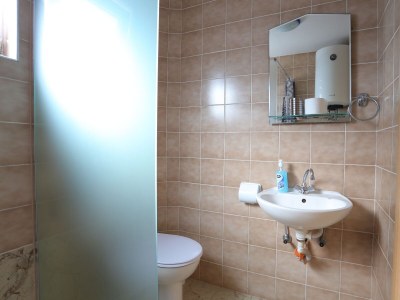 Apartment Two bedroom apartment near beach Mastrinka, Čiovo A-22956-b - Outdoor photo 24