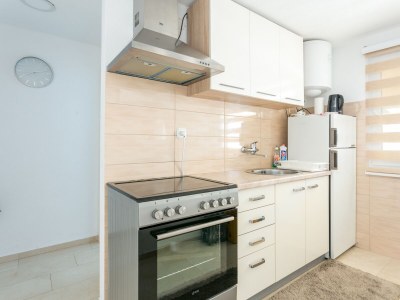 Apartment Two bedroom apartment near beach Mastrinka, Čiovo A-22956-c - Outdoor photo 21