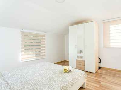 Apartment Two bedroom apartment near beach Mastrinka, Čiovo A-22956-c - Outdoor photo 23