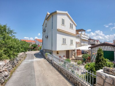 Apartment Apartments with parking space Pirovac, Šibenik - 21008 - Outdoor photo 5