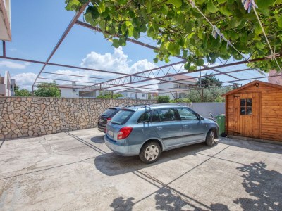 Apartment Apartments with parking space Pirovac, Šibenik - 21008 - Outdoor photo 12