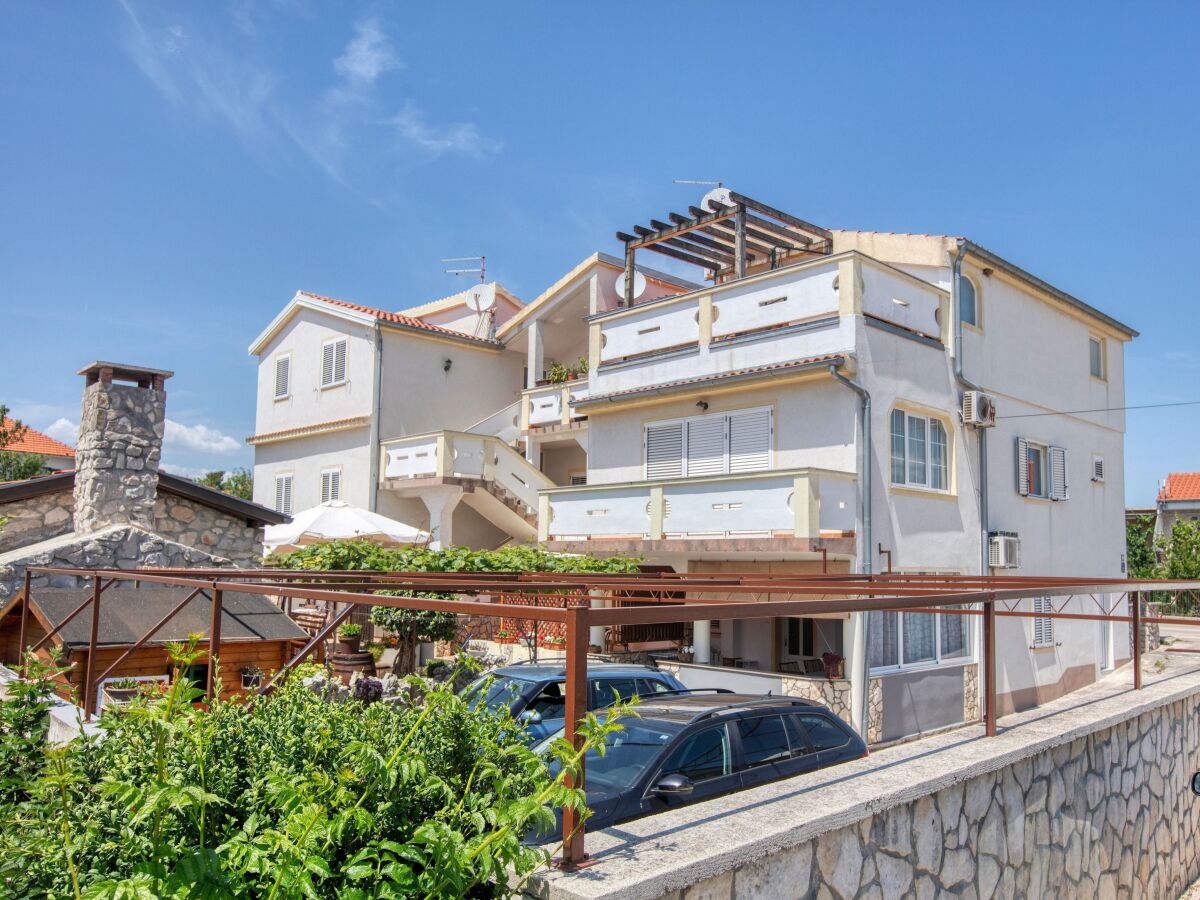 Apartment Studio flat with terrace Pirovac, Šibenik AS-21008-b - Outdoor photo 3