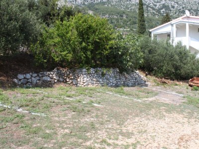 Apartment One bedroom apartment near beach Igrane, Makarska A-6653-c - Outdoor photo 11