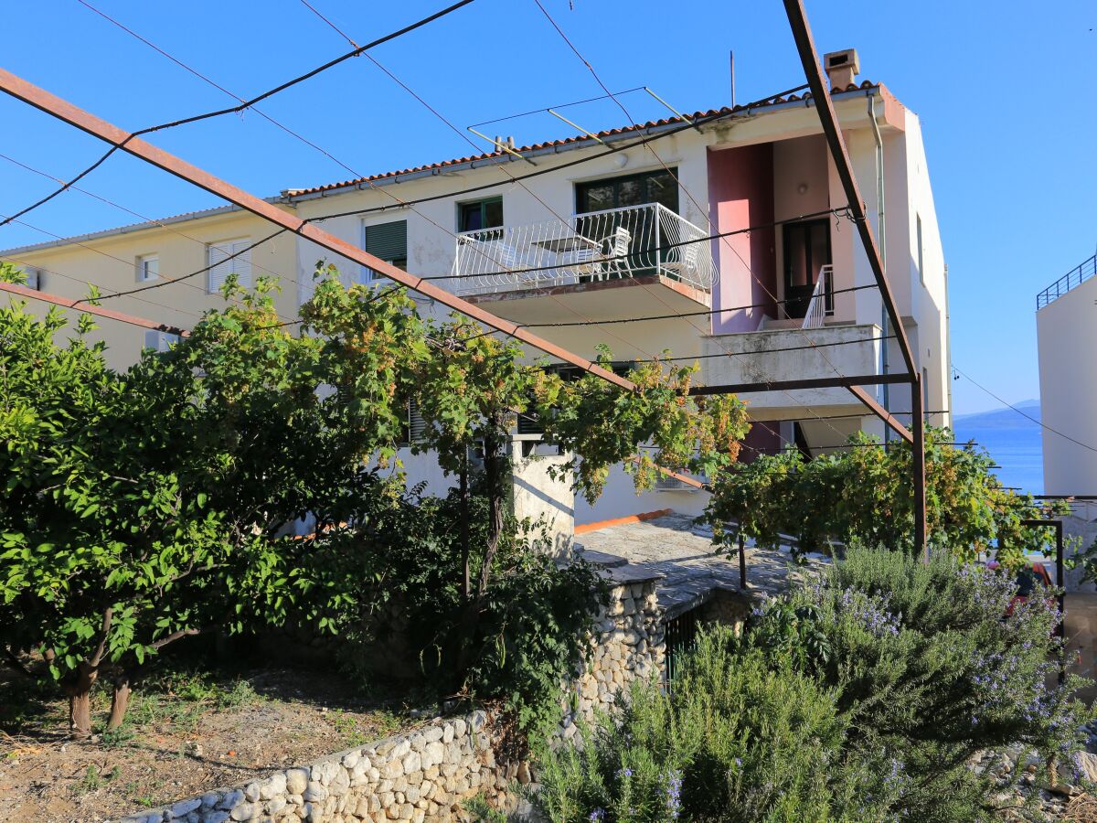 Apartment Studio flat near beach Igrane, Makarska AS-6653-a - Outdoor photo 3