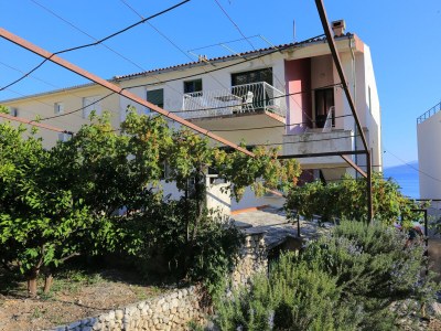 Apartment Studio flat near beach Igrane, Makarska AS-6653-a - Outdoor photo 3