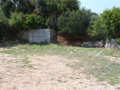 Apartment Studio flat near beach Igrane, Makarska AS-6653-a - Outdoor photo 9
