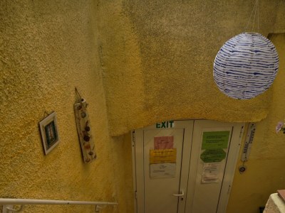 Apartment One bedroom apartment with air-conditioning Selce, Crikvenica A-22935-b - Outdoor photo 4