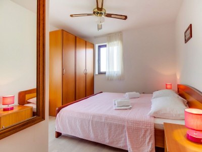Apartment Two bedroom apartment with terrace and sea view Mali Lošinj, Lošinj A-376-a in Mali Lošinj - Apartment