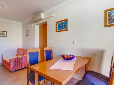 Apartment Two bedroom apartment with terrace and sea view Mali Lošinj, Lošinj A-376-a - Outdoor photo 15