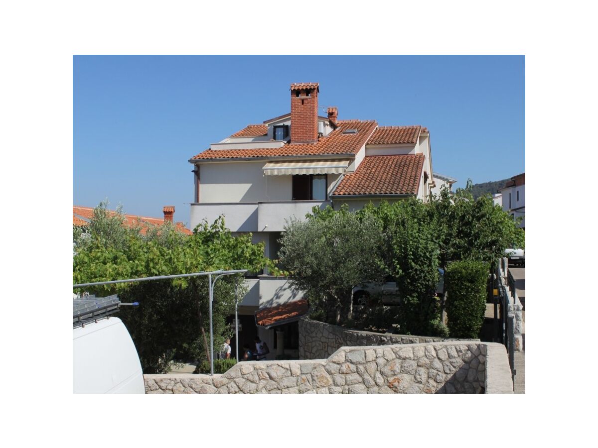 Apartment One bedroom apartment with terrace Mali Lošinj, Lošinj A-376-b - Outdoor photo 4