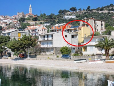 Apartment Studio flat near beach Igrane, Makarska AS-311-a in Igrane - Apartment