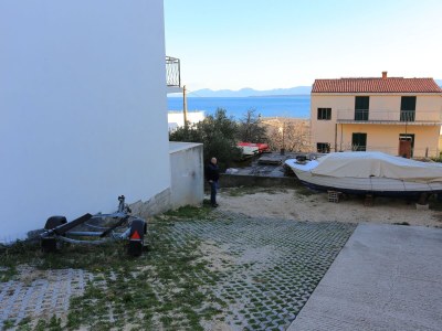 Apartment Studio flat near beach Igrane, Makarska AS-311-a - Outdoor photo 15