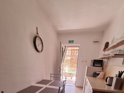 Apartment Two bedroom apartment near beach Neviđane, Pašman A-325-b - Outdoor photo 14