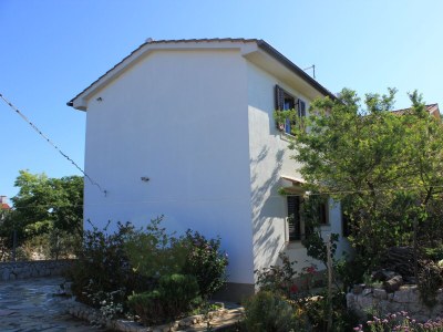 Apartment Studio flat with air-conditioning Punta križa, Cres AS-383-a - Outdoor photo 3