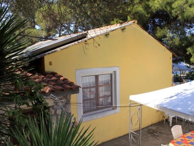 Apartment Two bedroom apartment near beach Lavdara, Dugi otok A-433-a - Outdoor photo 5