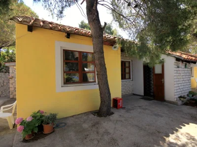 Apartment Two bedroom apartment near beach Lavdara, Dugi otok A-433-b - Outdoor photo 3