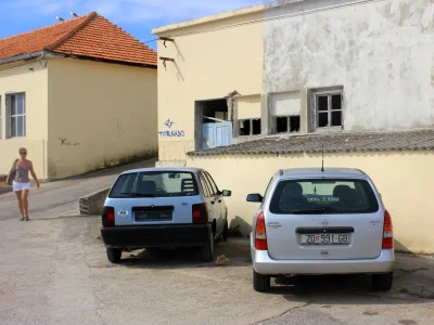 Apartment Two bedroom apartment near beach Lavdara, Dugi otok A-433-b - Outdoor photo 12