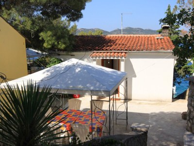 Apartment Two bedroom apartment near beach Lavdara, Dugi otok A-434-a - Outdoor photo 3