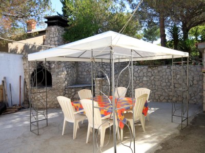 Apartment Two bedroom apartment near beach Lavdara, Dugi otok A-434-a - Outdoor photo 6