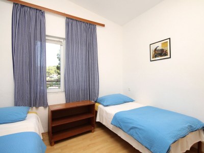 Apartment Two bedroom apartment near beach Lavdara, Dugi otok A-434-a - Outdoor photo 18