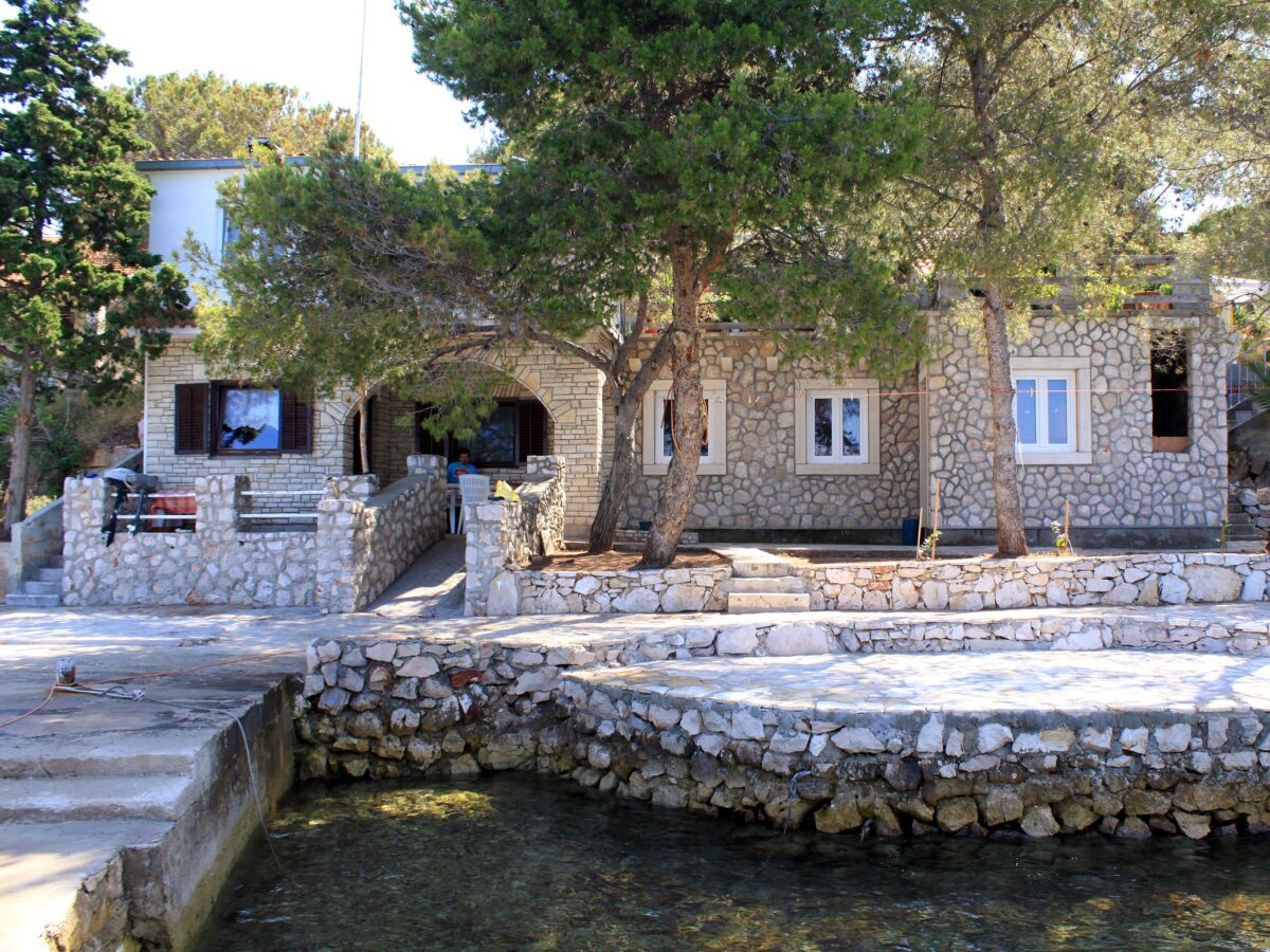 Apartment One bedroom apartment near beach Lavdara, Dugi otok A-434-b - Outdoor photo 3