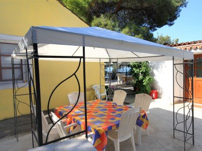 Apartment One bedroom apartment near beach Lavdara, Dugi otok A-434-b - Outdoor photo 6