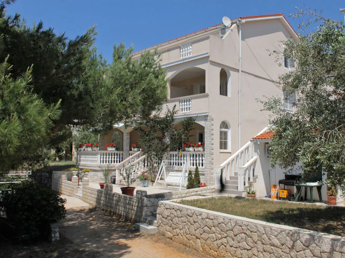 Apartment Two bedroom apartment near beach Stara Novalja, Pag A-234-b - Outdoor photo 3