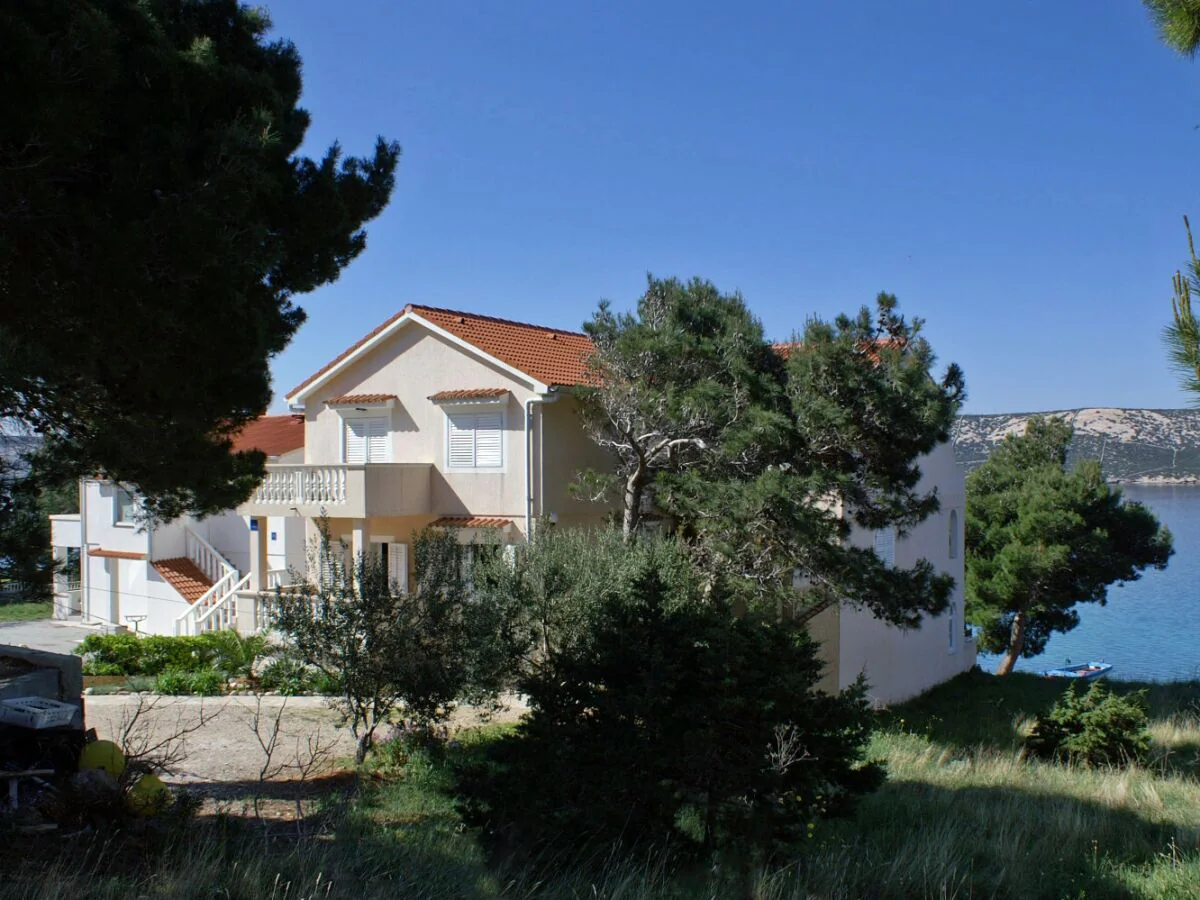 Apartment Two bedroom apartment near beach Stara Novalja, Pag A-234-b - Outdoor photo 4