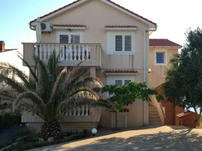 Apartment Two bedroom apartment near beach Stara Novalja, Pag A-234-b - Outdoor photo 5
