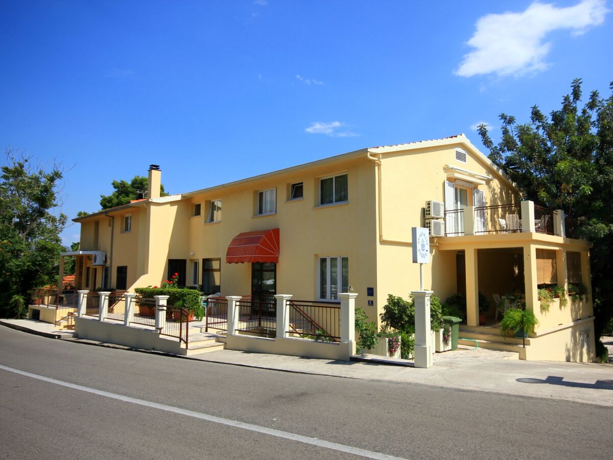Apartment Two bedroom apartment with terrace and sea view Orebić, Pelješac A-275-b - Outdoor photo 2