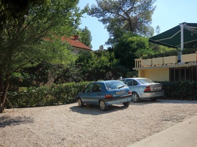 Apartment Two bedroom apartment with terrace and sea view Orebić, Pelješac A-275-b - Outdoor photo 15