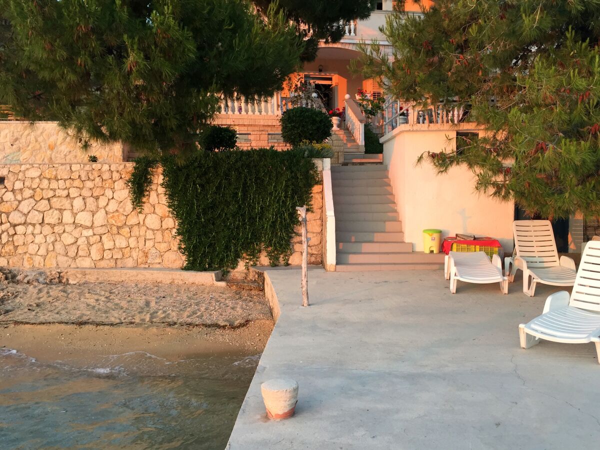 Apartment Two bedroom apartment near beach Stara Novalja, Pag A-234-d - Outdoor photo 2