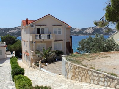 Apartment Two bedroom apartment near beach Stara Novalja, Pag A-234-d - Outdoor photo 5