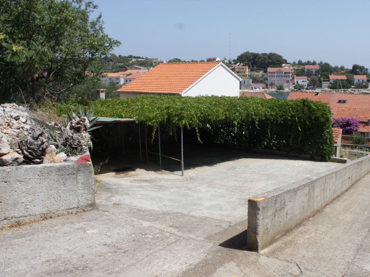 Apartment Two bedroom apartment with terrace and sea view Sali, Dugi otok A-454-b - Outdoor photo 5