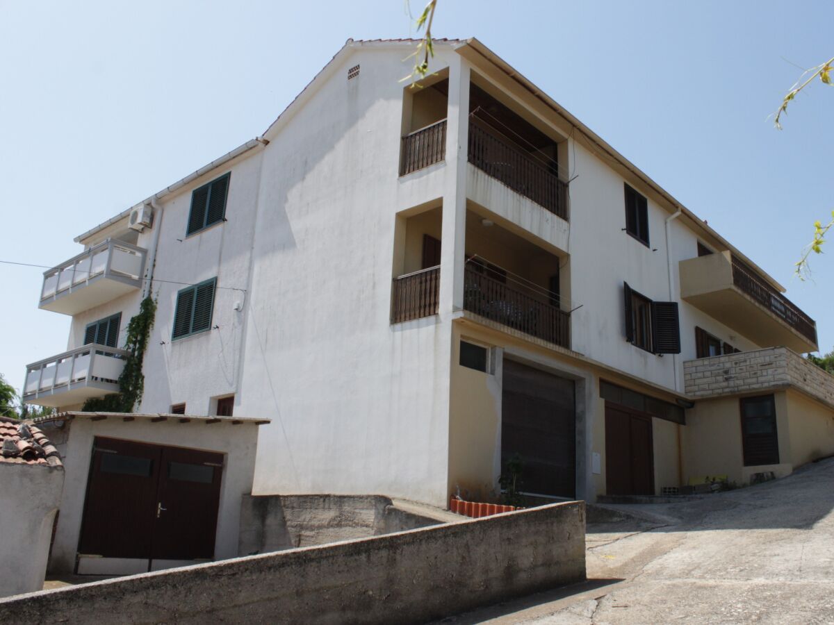 Apartment One bedroom apartment with balcony and sea view Sali, Dugi otok A-454-c - Outdoor photo 4