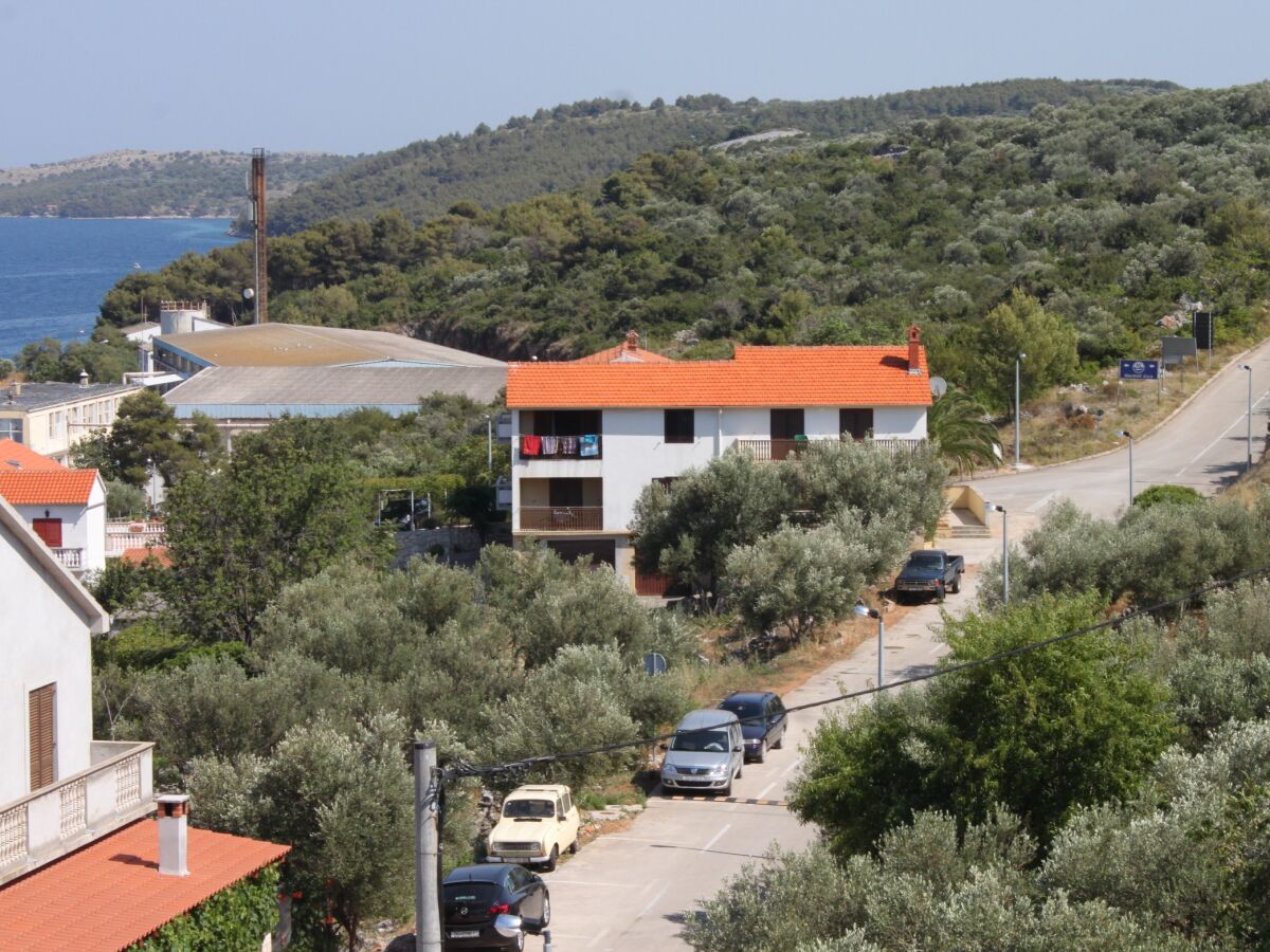 Apartment One bedroom apartment with balcony and sea view Sali, Dugi otok A-454-c - Outdoor photo 5