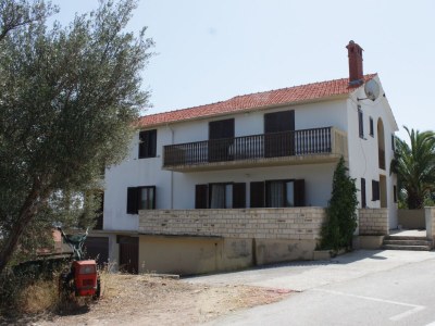 Apartment One bedroom apartment with balcony and sea view Sali, Dugi otok A-454-c - Outdoor photo 2
