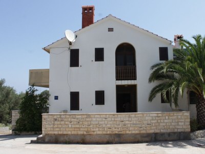 Apartment One bedroom apartment with balcony and sea view Sali, Dugi otok A-454-c - Outdoor photo 3
