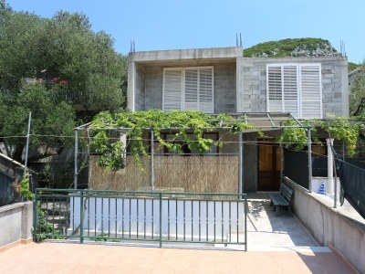 Apartment Two bedroom apartment near beach Luka Dubrava, Pelješac A-284-a - Outdoor photo 4