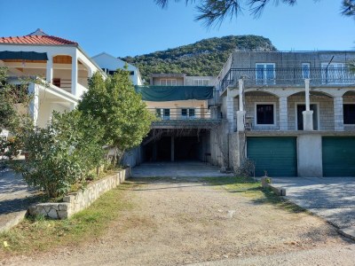 Apartment Two bedroom apartment near beach Luka Dubrava, Pelješac A-284-d - Outdoor photo 6